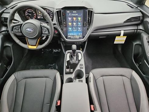New 2026 Subaru Crosstrek 2.5i Wilderness image 18