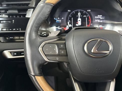 Certified 2025 Lexus RX 350 Premium Plus w/ Convenience Package AWD/4WD image 15