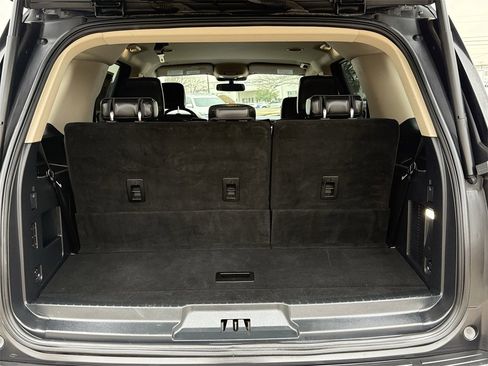 Certified 2022 Ford Expedition XLT image 31