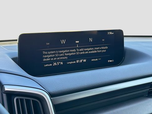 New 2026 MAZDA CX-50 AWD 2.5 Hybrid w/ Weather Package image 32