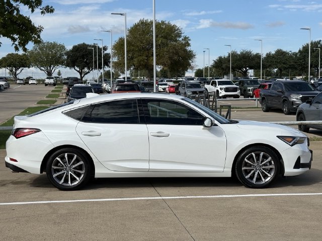 Used 2024 Acura Integra FWD image 3