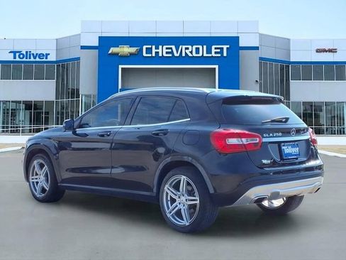 Used 2017 Mercedes-Benz GLA 250 image 4
