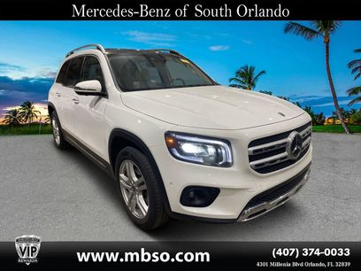 Used 2023 Mercedes-Benz GLB 250 4MATIC