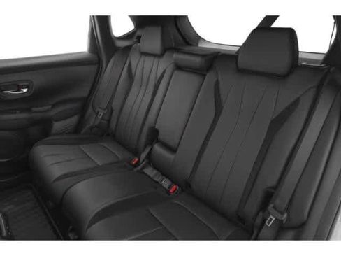 Used 2025 Acura ADX A-Spec AWD/4WD image 15