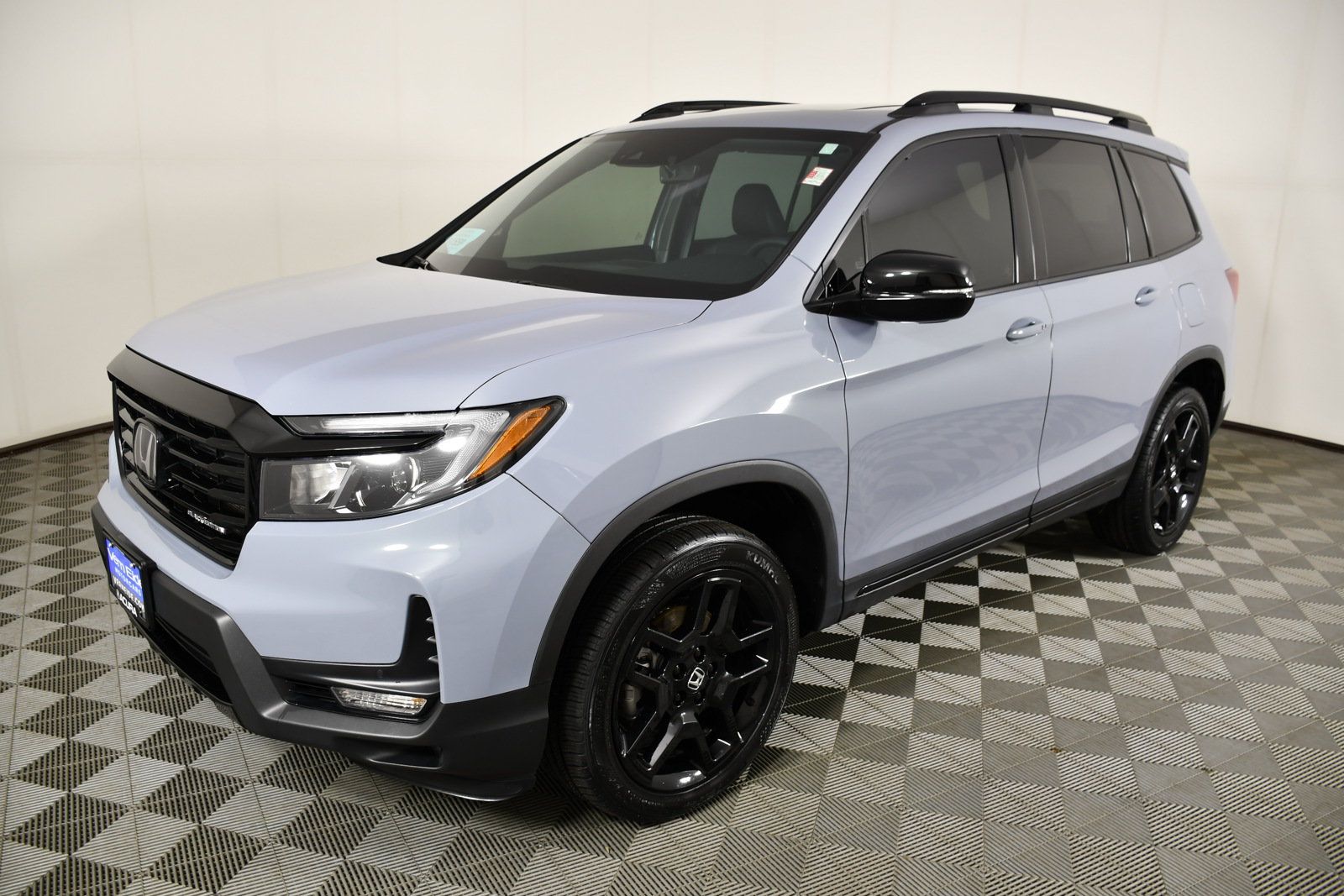 Used 2024 Honda Passport Black Edition image 10