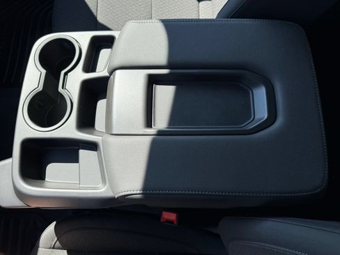 New 2026 GMC Sierra 2500 SLE AWD/4WD image 21
