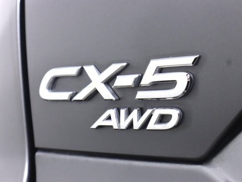 Used 2019 MAZDA CX-5 Grand Touring AWD/4WD image 38