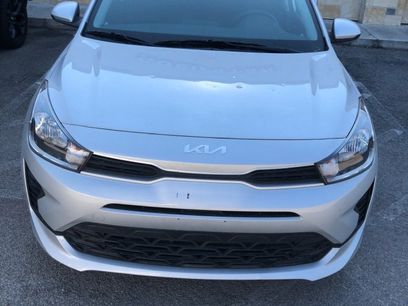 Used 2023 Kia Rio LX