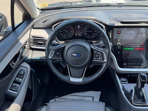 Used 2021 Subaru Outback Limited XT AWD/4WD image 14