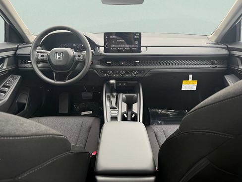 New 2026 Honda Accord SE image 15
