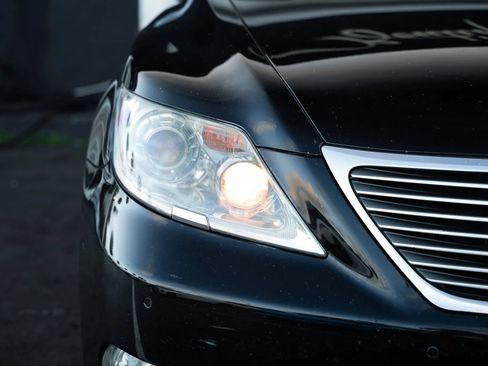 Used 2008 Lexus LS 460 RWD image 7