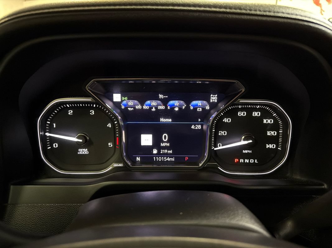 Used 2023 GMC Sierra 3500 Denali AWD/4WD image 18
