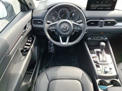 New 2025 MAZDA CX-5 AWD 2.5 S w/ Preferred Package image 10
