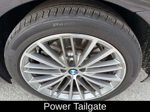 Used 2020 BMW 540i xDrive 540i xDrive w/ Premium Package image 13