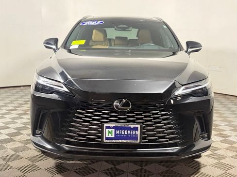 Used 2023 Lexus RX 350 Premium Plus w/ Cold Area Package AWD/4WD image 10