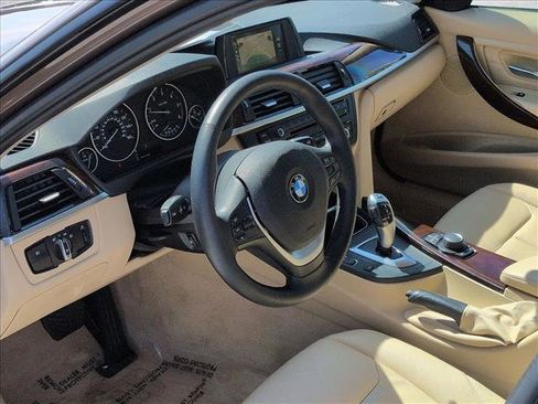 Used 2014 BMW 328d xDrive Sedan AWD/4WD image 10