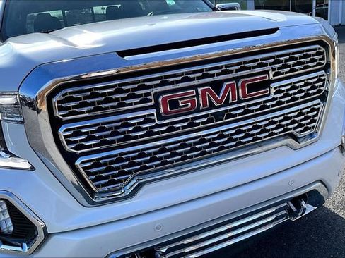 Used 2021 GMC Sierra 1500 Denali w/ Denali Ultimate Package image 30