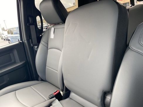 New 2026 RAM 2500 Tradesman image 34