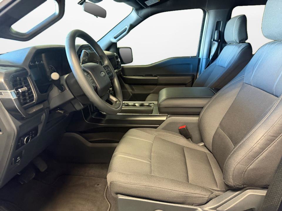 Used 2026 Ford F150 STX AWD/4WD image 11
