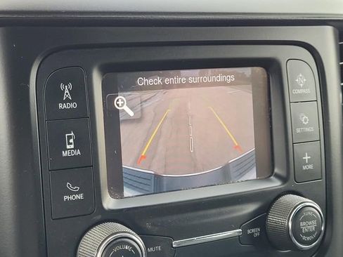 Used 2021 RAM 2500 Tradesman image 23