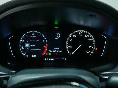 Used 2023 Honda Civic Sport image 16