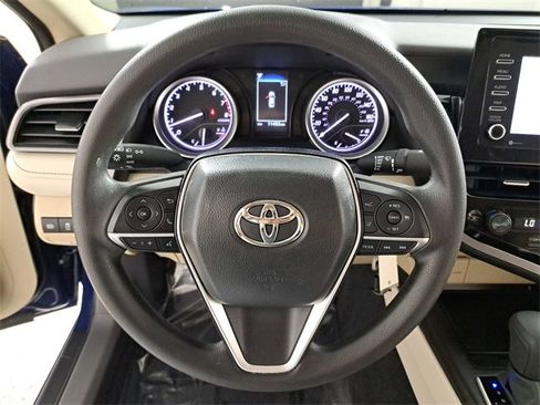Used 2024 Toyota Camry LE image 26