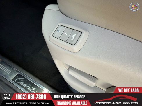 Used 2013 Cadillac SRX Premium FWD image 28