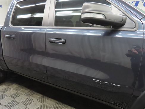 Used 2019 RAM 1500 Rebel w/ Rebel Level 1 Equipment Group image 29