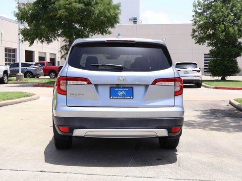 Used 2019 Honda Pilot EX-L image 5