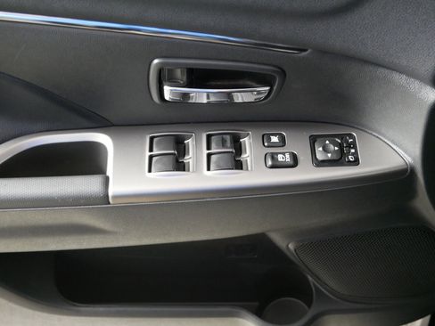Used 2026 Mitsubishi Outlander Sport SE AWD/4WD image 19