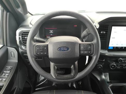 Used 2025 Ford F150 STX image 28