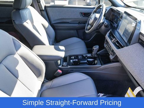 New 2026 Subaru Outback Limited AWD/4WD image 18