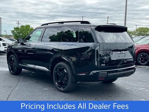 New 2027 Kia Telluride SX X-Line AWD/4WD image 5