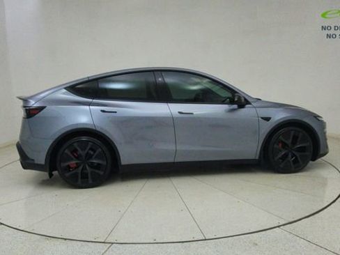 Used 2026 Tesla Model Y Performance AWD/4WD image 65