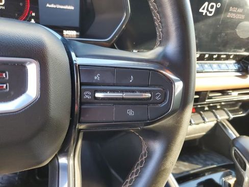 Used 2024 GMC Canyon AT4 image 27