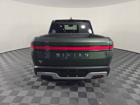 Used 2024 Rivian R1T Adventure image 4