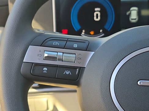 New 2026 Hyundai Tucson SEL image 17