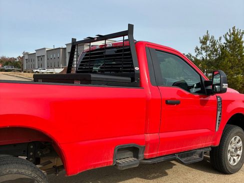 Used 2024 Ford F350 XLT w/ FX4 Off-Road Package image 6