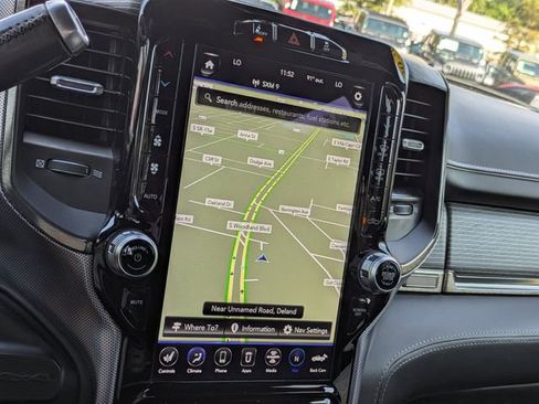 Used 2020 RAM 3500 Limited image 34