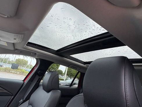 New 2026 MAZDA CX-50 AWD 2.5 Hybrid w/ Weather Package image 6