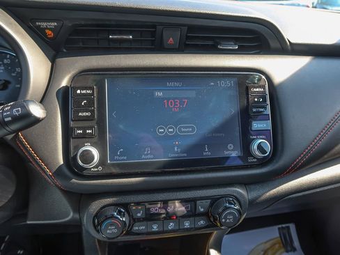 Used 2023 Nissan Kicks SR w/ SR Premium Package image 35