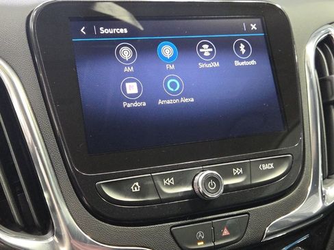 Used 2023 Chevrolet Equinox Premier image 19