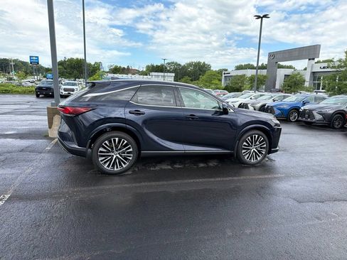 Used 2025 Lexus RX 350 w/ Convenience Package AWD/4WD image 24