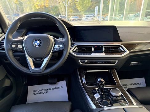 Used 2023 BMW X5 xDrive40i w/ Premium Package image 10