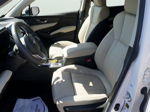 Used 2024 Subaru Ascent Limited image 13