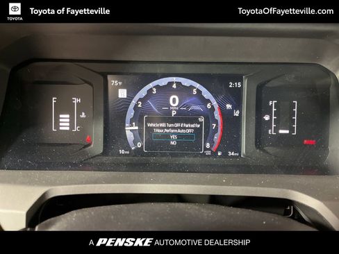 New 2025 Toyota Tacoma SR5 image 34