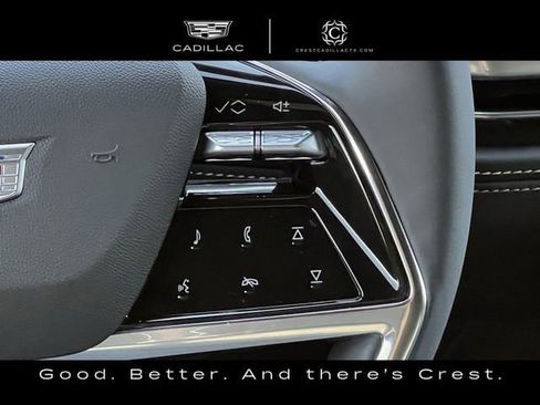 Certified 2026 Cadillac Escalade ESV Luxury image 16