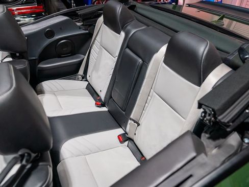 Used 2023 Dodge Challenger SRT Hellcat RWD image 18