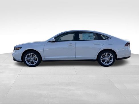 New 2026 Honda Accord LX image 16