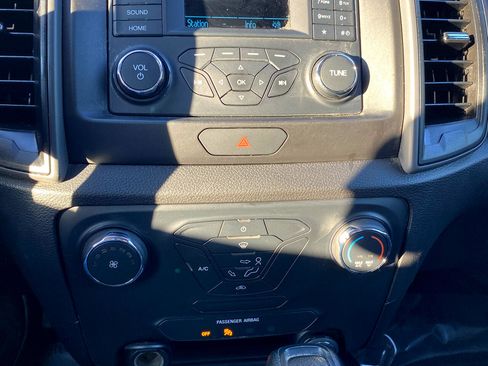 Used 2021 Ford Ranger XL w/ Trailer Tow Package image 11